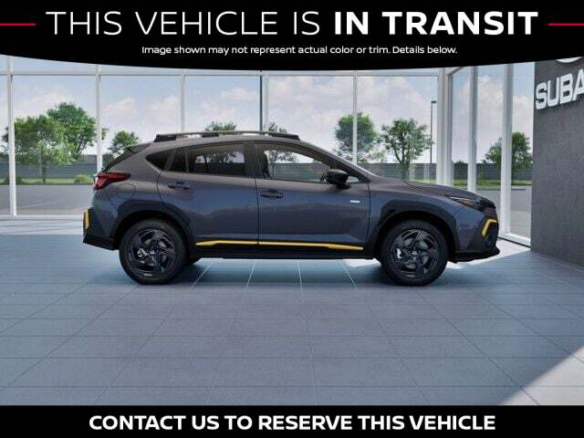 2026 Subaru CROSSTREK Sport Springfield VA