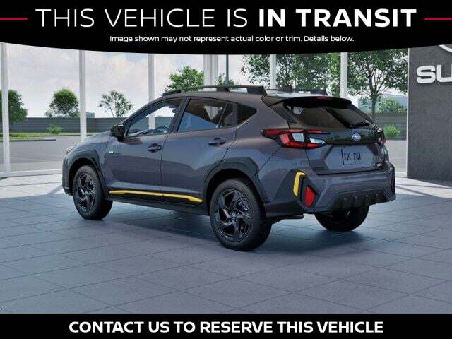 2026 Subaru CROSSTREK Sport Springfield VA