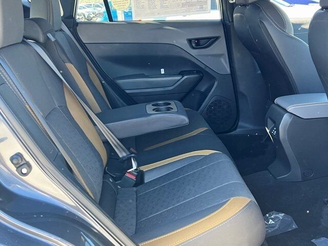 2026 Subaru CROSSTREK Sport Springfield VA