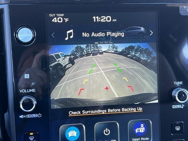 2026 Subaru CROSSTREK Sport Springfield VA