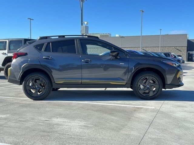 2026 Subaru CROSSTREK Sport Springfield VA