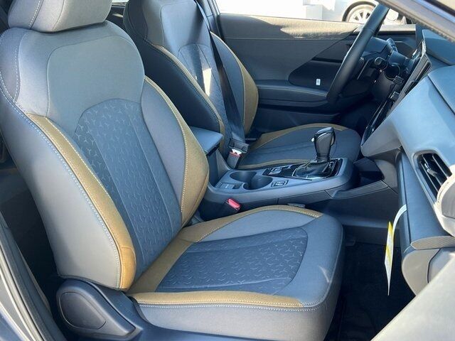 2026 Subaru CROSSTREK Sport Springfield VA