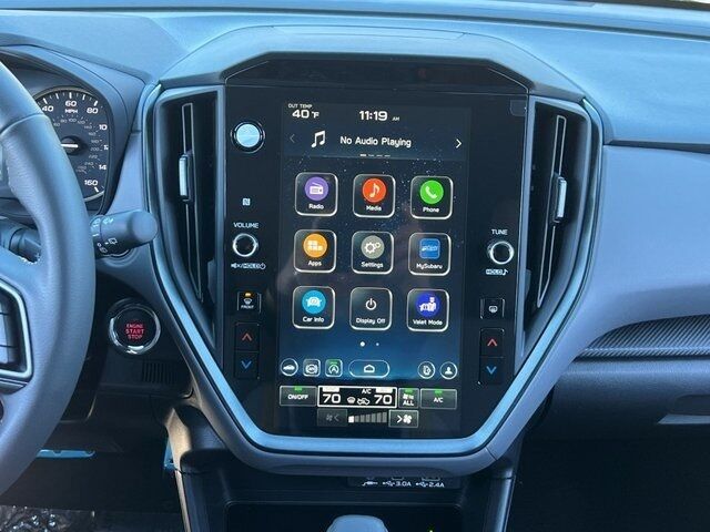 2026 Subaru CROSSTREK Sport Springfield VA