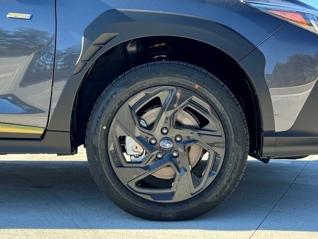 2026 Subaru CROSSTREK Sport Springfield VA