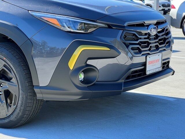 2026 Subaru CROSSTREK Sport Springfield VA