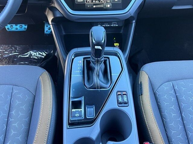 2026 Subaru CROSSTREK Sport Springfield VA