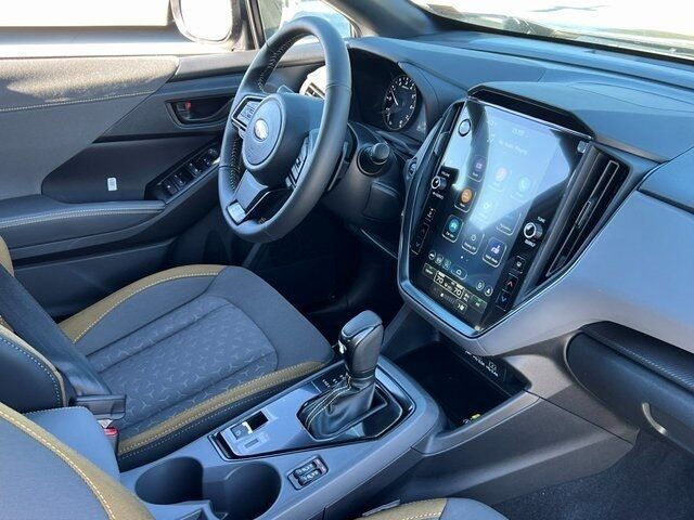 2026 Subaru CROSSTREK Sport Springfield VA