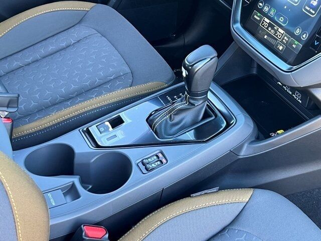 2026 Subaru CROSSTREK Sport Springfield VA