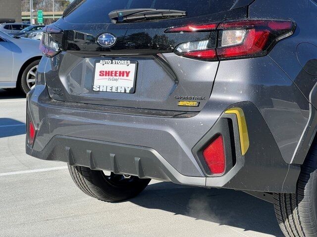 2026 Subaru CROSSTREK Sport Springfield VA