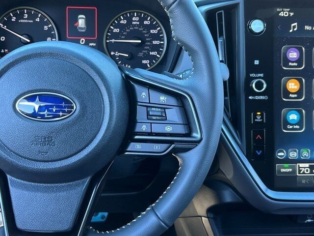 2026 Subaru CROSSTREK Sport Springfield VA