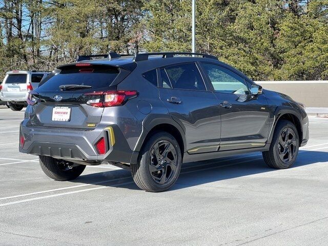 2026 Subaru CROSSTREK Sport Springfield VA