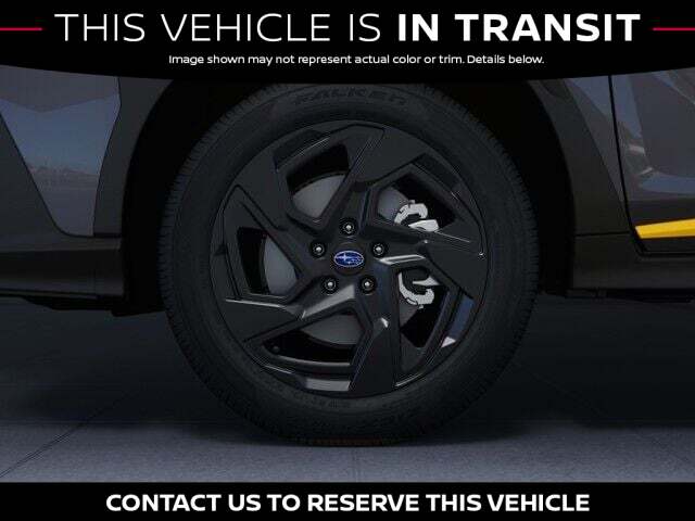 2026 Subaru CROSSTREK Sport Springfield VA