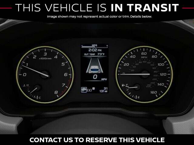 2026 Subaru CROSSTREK Sport Springfield VA