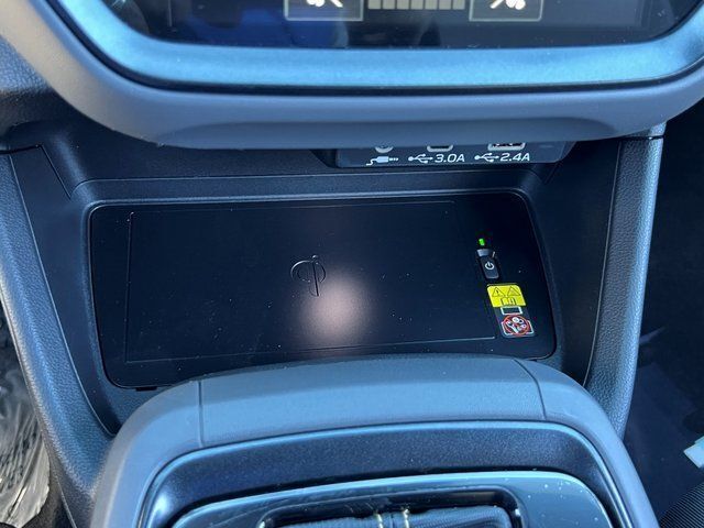 2026 Subaru CROSSTREK Sport Springfield VA