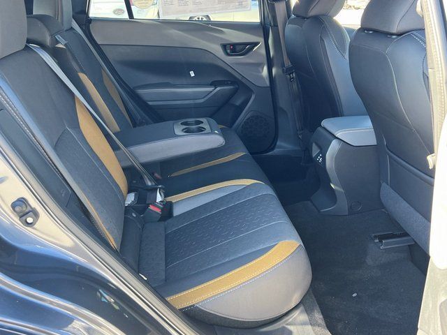 2026 Subaru CROSSTREK Sport Springfield VA