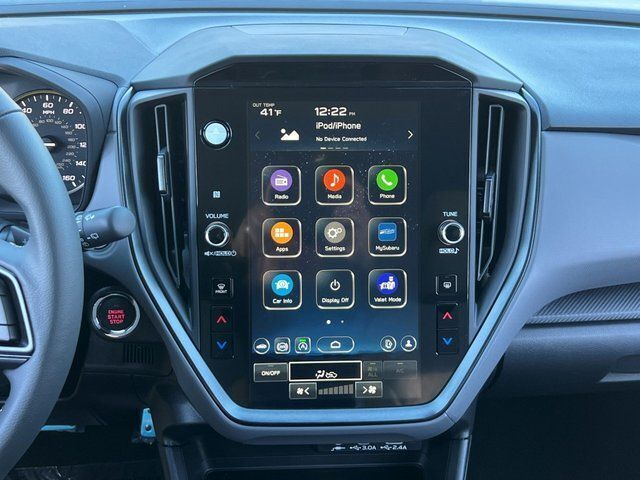 2026 Subaru CROSSTREK Sport Springfield VA