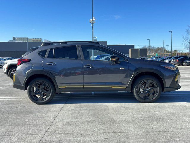 2026 Subaru CROSSTREK Sport Springfield VA