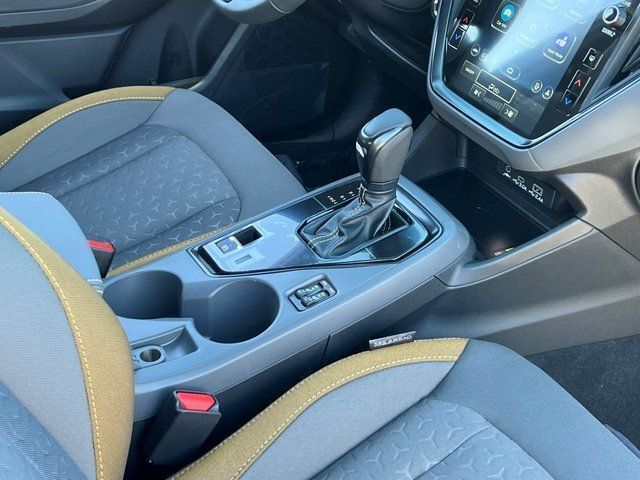 2026 Subaru CROSSTREK Sport Springfield VA