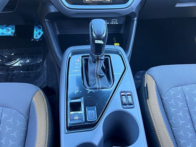 2026 Subaru CROSSTREK Sport Springfield VA