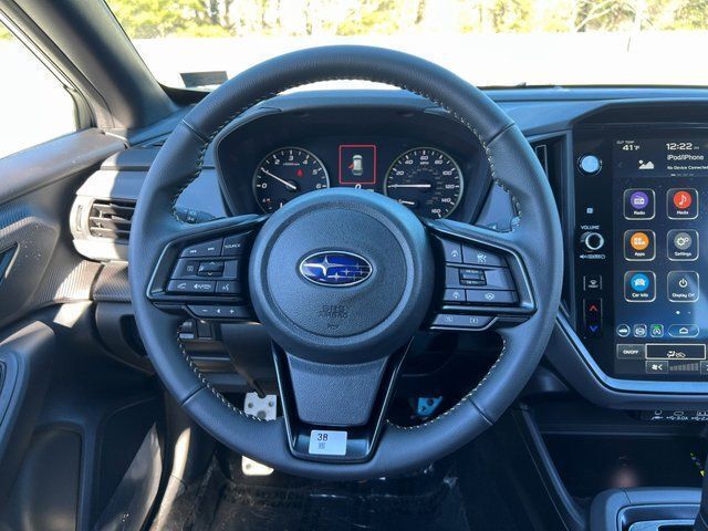 2026 Subaru CROSSTREK Sport Springfield VA