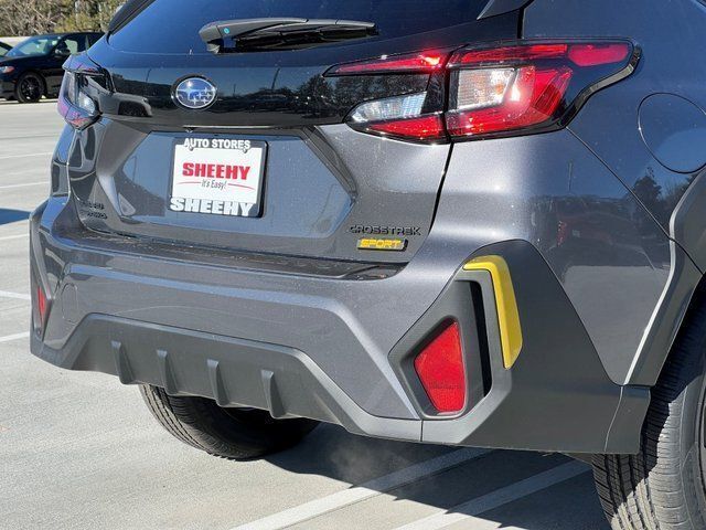 2026 Subaru CROSSTREK Sport Springfield VA