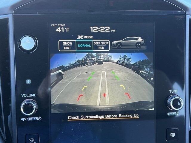 2026 Subaru CROSSTREK Sport Springfield VA