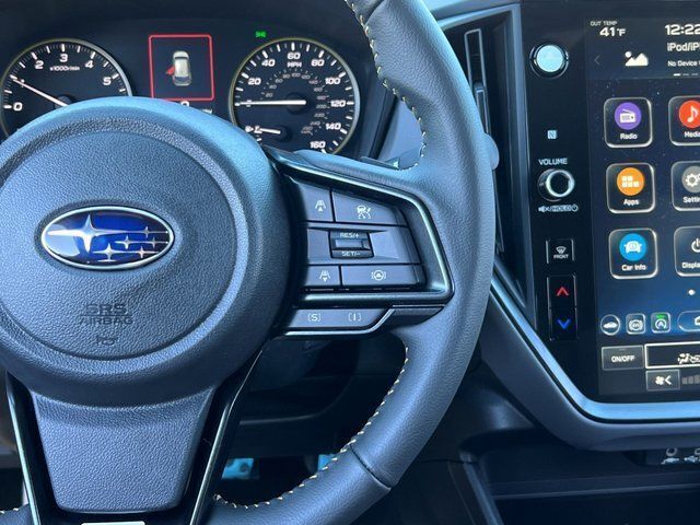 2026 Subaru CROSSTREK Sport Springfield VA