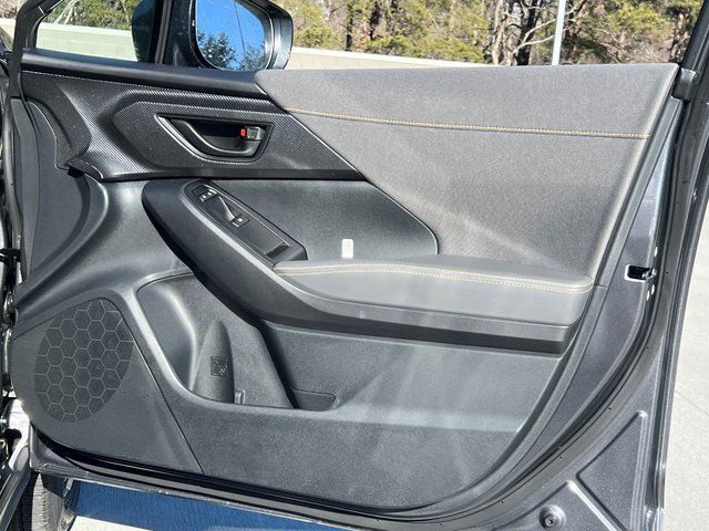 2026 Subaru CROSSTREK Sport Springfield VA