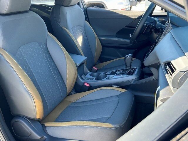 2026 Subaru CROSSTREK Sport Springfield VA