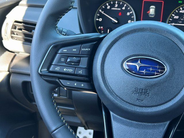 2026 Subaru CROSSTREK Sport Springfield VA