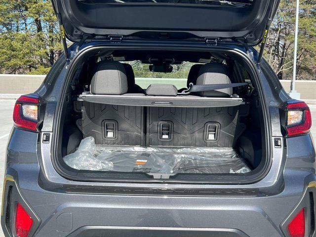 2026 Subaru CROSSTREK Sport Springfield VA