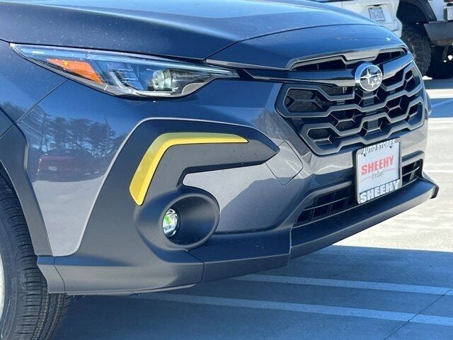 2026 Subaru CROSSTREK Sport Springfield VA