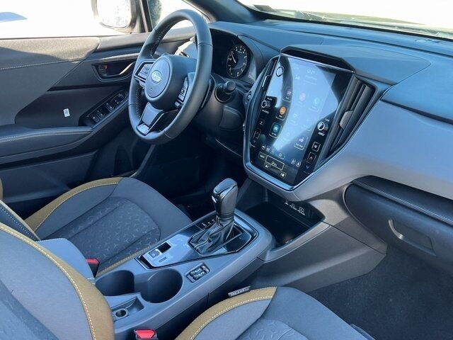 2026 Subaru CROSSTREK Sport Springfield VA