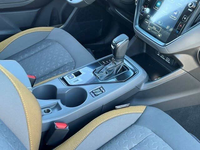 2026 Subaru CROSSTREK Sport Springfield VA