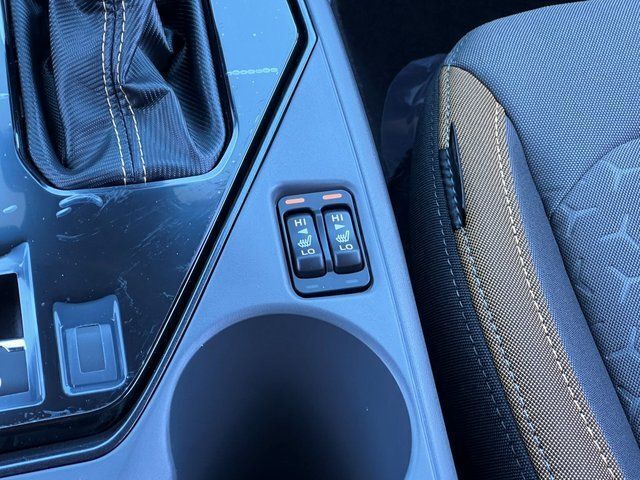 2026 Subaru CROSSTREK Sport Springfield VA