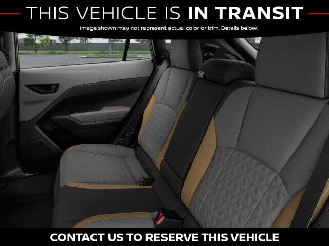 2026 Subaru CROSSTREK Sport Springfield VA