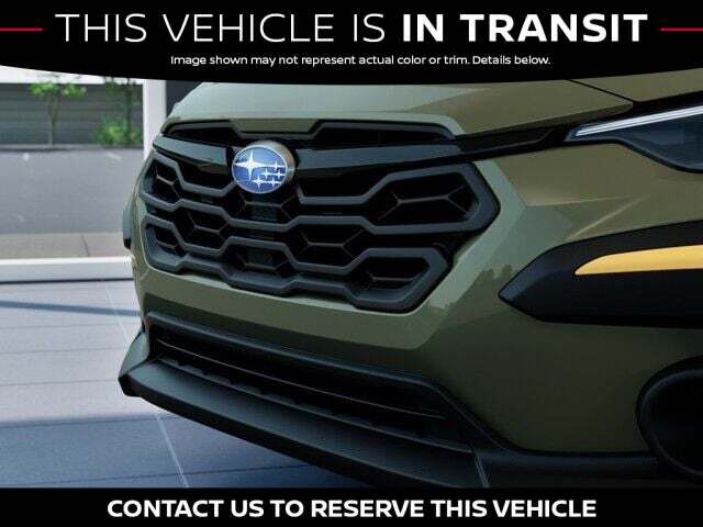 2026 Subaru CROSSTREK Sport Springfield VA