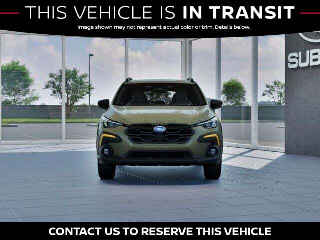 2026 Subaru CROSSTREK Sport Springfield VA