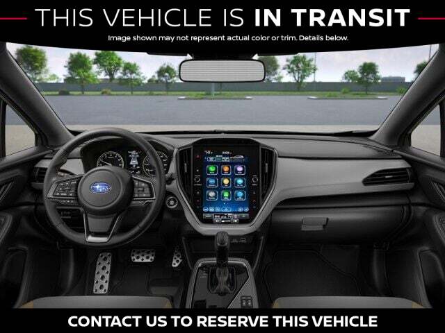 2026 Subaru CROSSTREK Sport Springfield VA