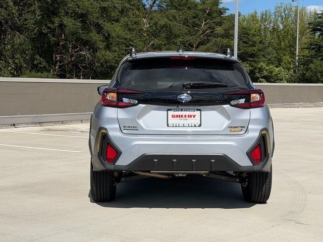 2026 Subaru CROSSTREK Sport Springfield VA