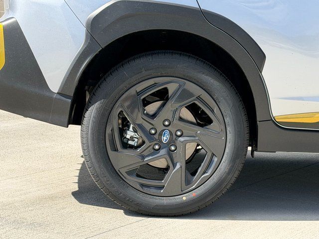 2026 Subaru CROSSTREK Sport Springfield VA