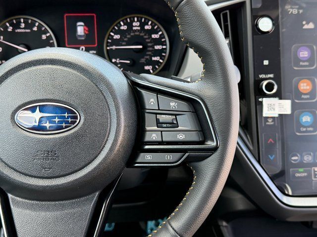2026 Subaru CROSSTREK Sport Springfield VA