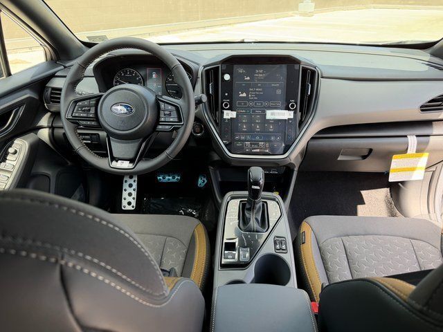 2026 Subaru CROSSTREK Sport Springfield VA
