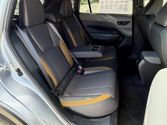 2026 Subaru CROSSTREK Sport Springfield VA