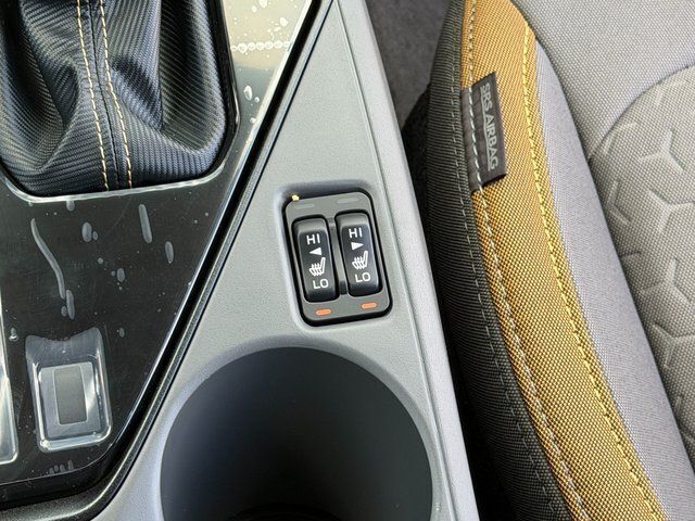 2026 Subaru CROSSTREK Sport Springfield VA