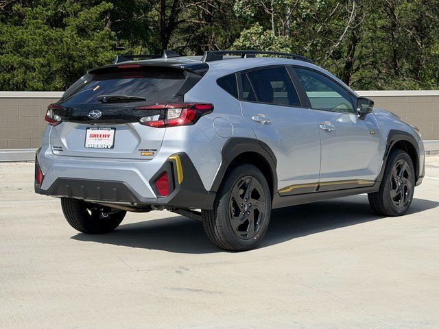 2026 Subaru CROSSTREK Sport Springfield VA