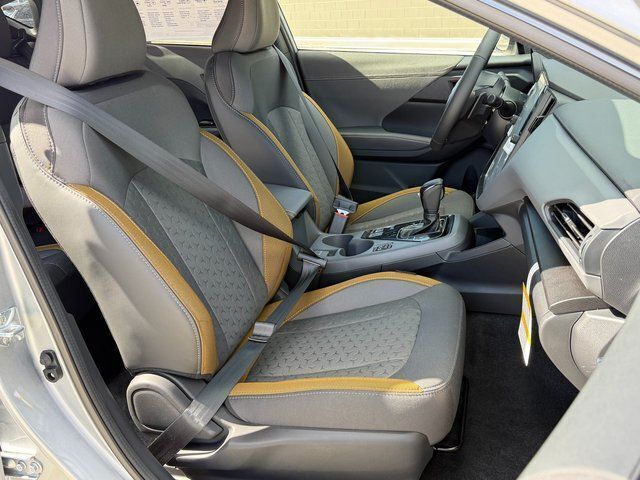 2026 Subaru CROSSTREK Sport Springfield VA