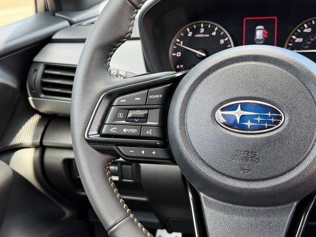 2026 Subaru CROSSTREK Sport Springfield VA