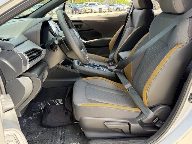 2026 Subaru CROSSTREK Sport Springfield VA