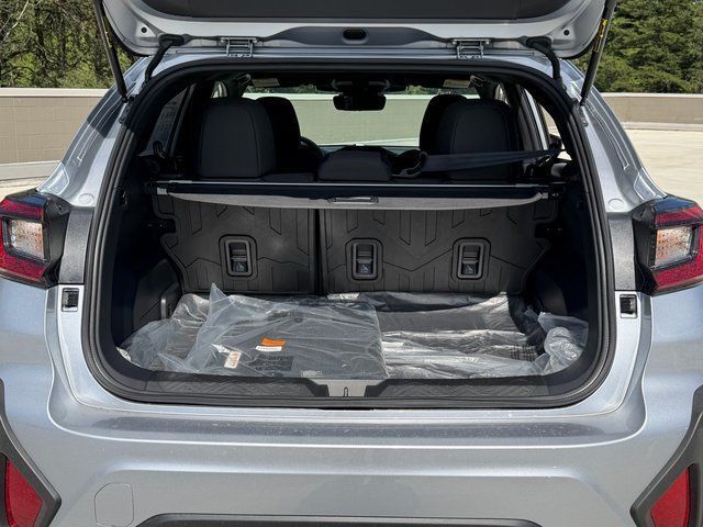 2026 Subaru CROSSTREK Sport Springfield VA